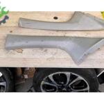 OPEL COMBO E SOL ÖN DİREK BAKALİTİ ÇIKMA ORJİNAL YEDEK PARÇA