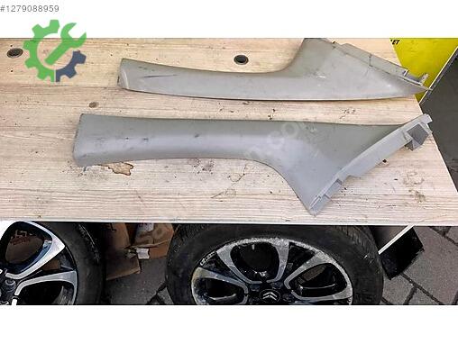 Opel Combo Bakalit çıkma parça