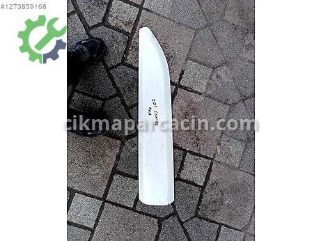 Opel Combo Sol Ön Kapı çıkma parça