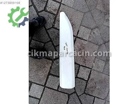 Opel Combo Sol Ön Kapı çıkma parça