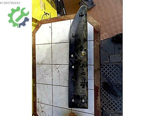 Opel Combo Sol Ön Kapı çıkma parça