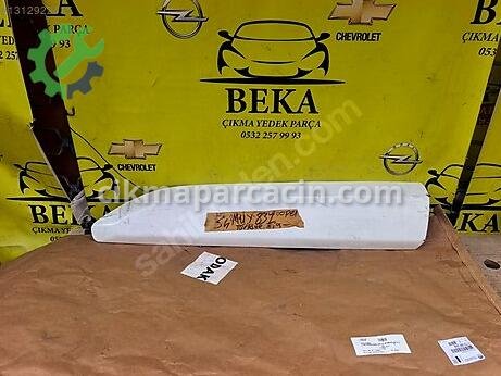 Opel Combo Life Sol Ön Kapı çıkma parça