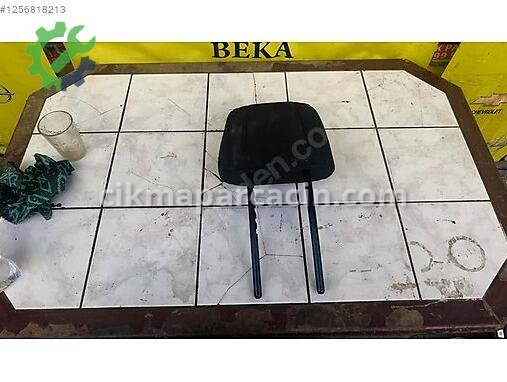Opel Combo Sol Ön Koltuk çıkma parça