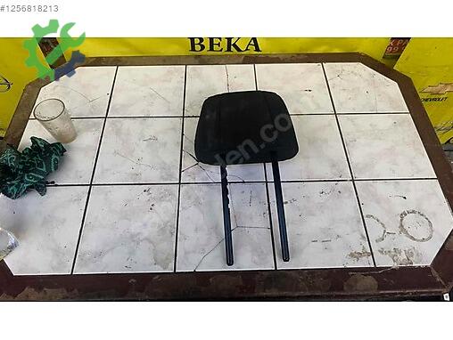 Opel Combo Bakalit çıkma parça