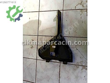 Opel Combo Bakalit çıkma parça