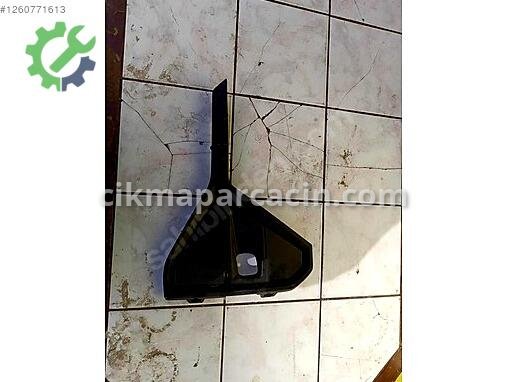 Opel Combo Bakalit çıkma parça