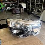 OPEL COMBO LEDLİ SAĞ FAR ORJİNAL 05070721813
