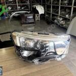 OPEL COMBO LEDLİ SAĞ FAR ORJİNAL 05070721813