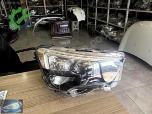 OPEL COMBO LEDLİ SAĞ FAR ORJİNAL