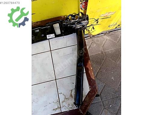 Opel Combo Bakalit çıkma parça