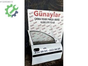 Opel Combo Kapı Çıkma