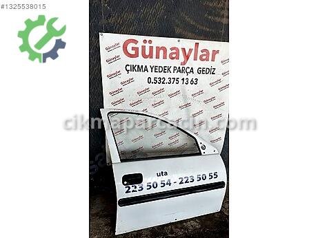Opel Combo Kapı çıkma parça