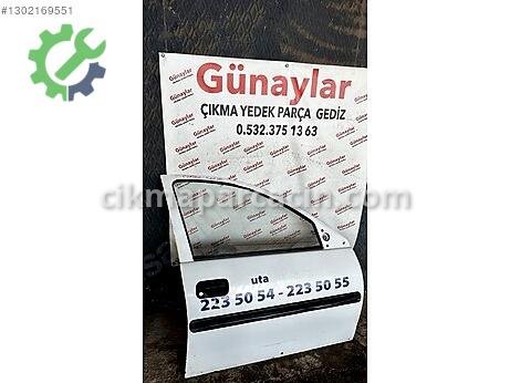 Opel Combo Kapı çıkma parça