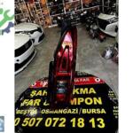 OPEL COMBO SAG STOP LEDLI ORJINAL HATASIZ 05070721813