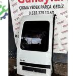 Opel Combo Bagaj Çıkma
