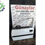 Opel Combo Kapı Çıkma