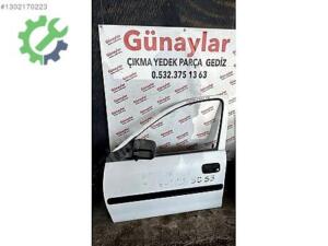 Opel Combo Kapı Çıkma