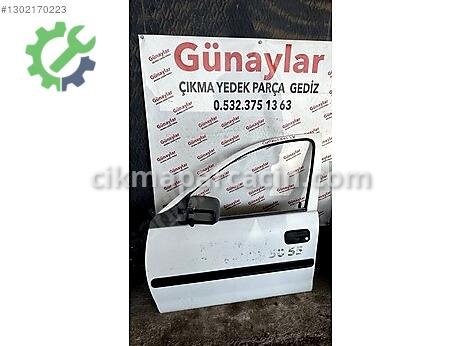 Opel Combo Kapı çıkma parça