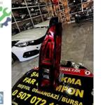 OPEL COMBO STOP SAG LEDLI ORJINAL HATASIZ 05070721813