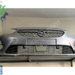 OPEL CORSA-F ÖN TAMPON ORJİNAL 05070721813