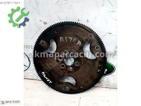 Opel Corsa Volant çıkma parça