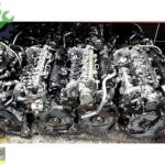 Opel Astra Sandık Motor Çıkma Parça İstanbul