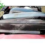 OPEL CORSA B ARKA TAMPON ORJİNAL