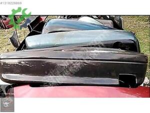 OPEL CORSA B ARKA TAMPON ORJİNAL