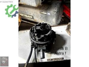 OPEL CORSA B ASTRA F 1.4 TEK NOKTA KARBÜRATÖR ORJİNAL