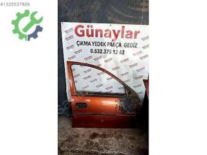 Opel Corsa Kapı Çıkma (2. Adet)