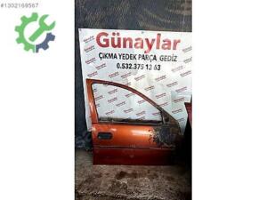 Opel Corsa Çıkma Kapı
