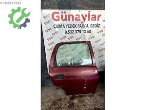 Opel Corsa Kapı Çıkma