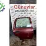Opel Corsa Çıkma Kapı