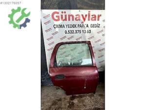 Opel Corsa Çıkma Kapı