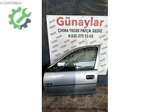 Opel Corsa Çıkma Kapı (2. Adet)