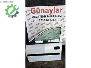 Opel Corsa Kapı Sökme Çıkma (2. Adet)