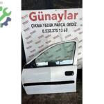 Opel Corsa Kapı Çıkma