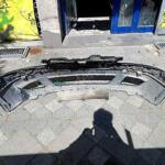 OPEL CORSA C – COMBO C MAKYAJLI ÖN TAMPON ÇIKMA ORJİNAL YEDEK