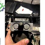 OPEL CORSA C ABS BEYNİ 0365800770