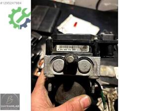 OPEL CORSA C ABS BEYNİ 0365800770