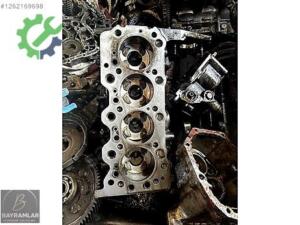 OPEL CORSA C COMBO C 1.7 YARIM MOTOR