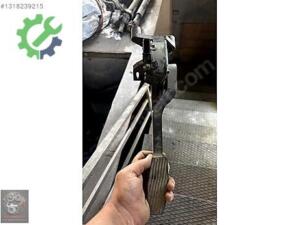 OPEL CORSA C COMBO C GAZ PEDALI ORJİNAL 9129423