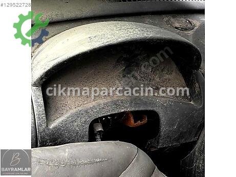 Opel Corsa Gösterge Paneli çıkma parça