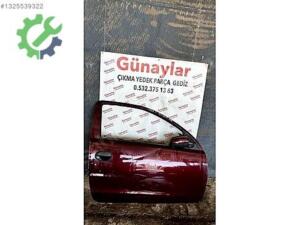 Opel Corsa Kapı Sökme Çıkma