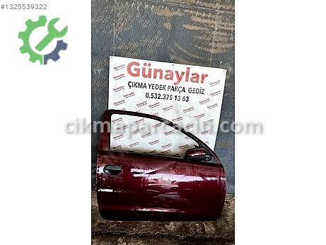 Opel Corsa Kapı çıkma parça