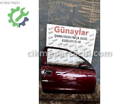 Opel Corsa Kapı çıkma parça