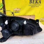 OPEL CORSA C SOL FAR SIFIR İTHAL YEDEK PARÇA