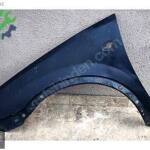 OPEL CORSA C SOL ÖN ÇAMURLUK ORJINAL ÇIKMA