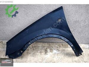 OPEL CORSA C SOL ÖN ÇAMURLUK ORJINAL ÇIKMA