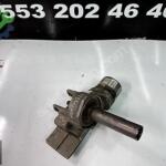 OPEL CORSA DİREKSİYON KUTUSU ÇIKMA ORJ 13334989